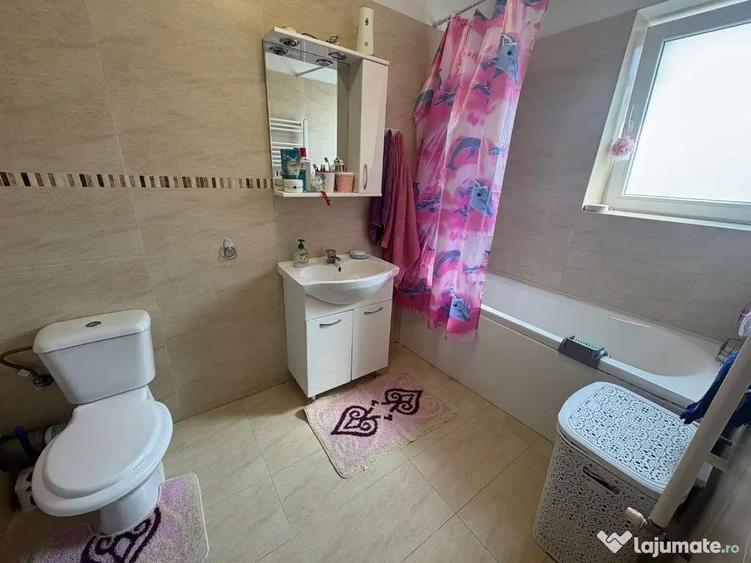 Apartament 2 camere PREMIUM | Parcare inclusa | Complet mobilat. - 6