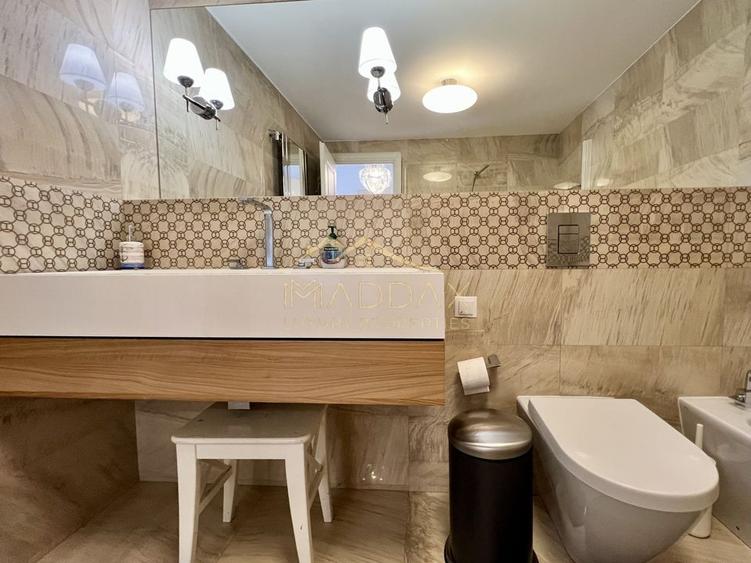 Apartament LUX *5 camere* 276mp // Soseaua Nordului - 15