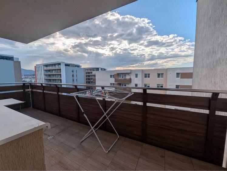 Inchiriere Apartament 2 Camere Urban Inverst Coresi - 6