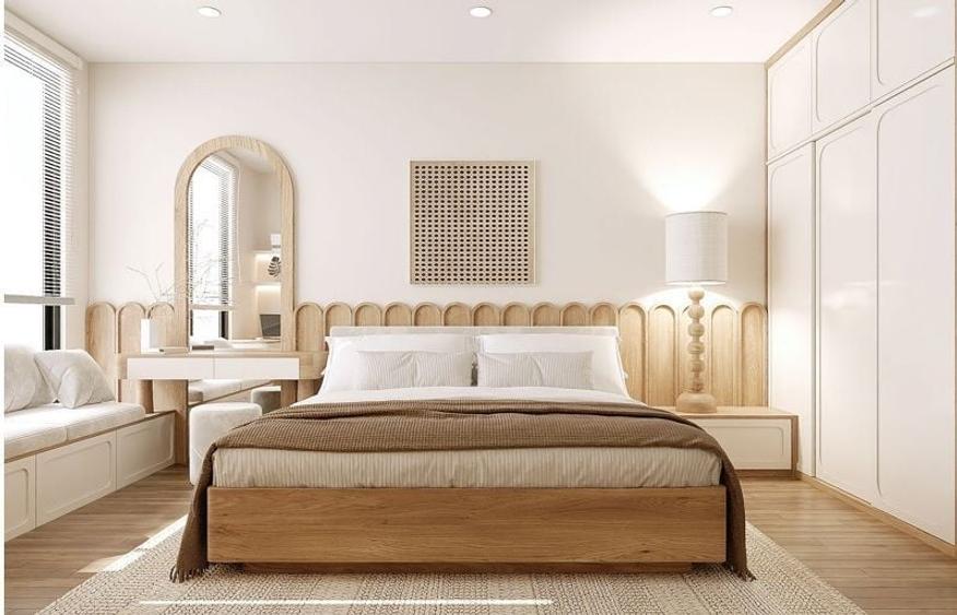 4 Camere Premium In Peninsula - 1