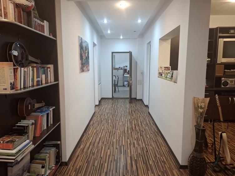 Vanzare | Vila Moderna | Curte 1050 Mp | Investitie | - 5