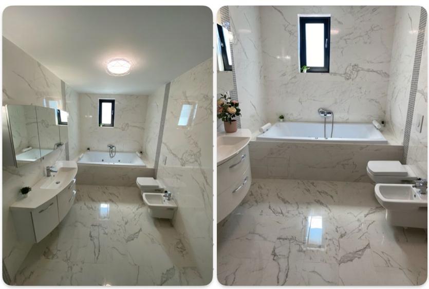 Casa de vanzare Ploiesti Vest (accept crypto) - 1