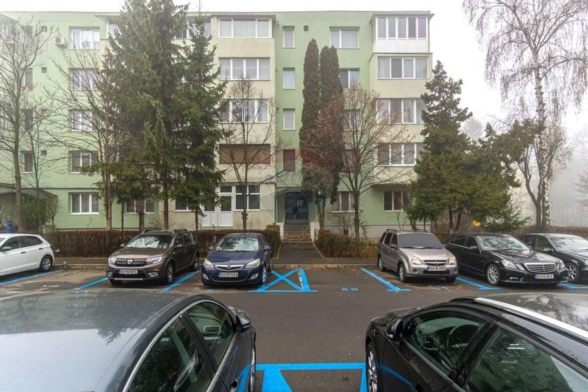 Apartament 2 camere în zona Astra Micsunica - 23