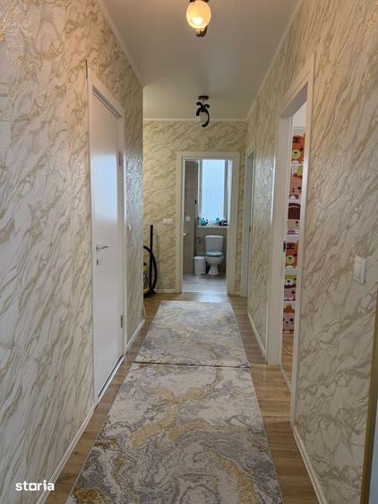 Apartament 3 camere de vanzare complet mobilat si utilat Bragadiru - 3