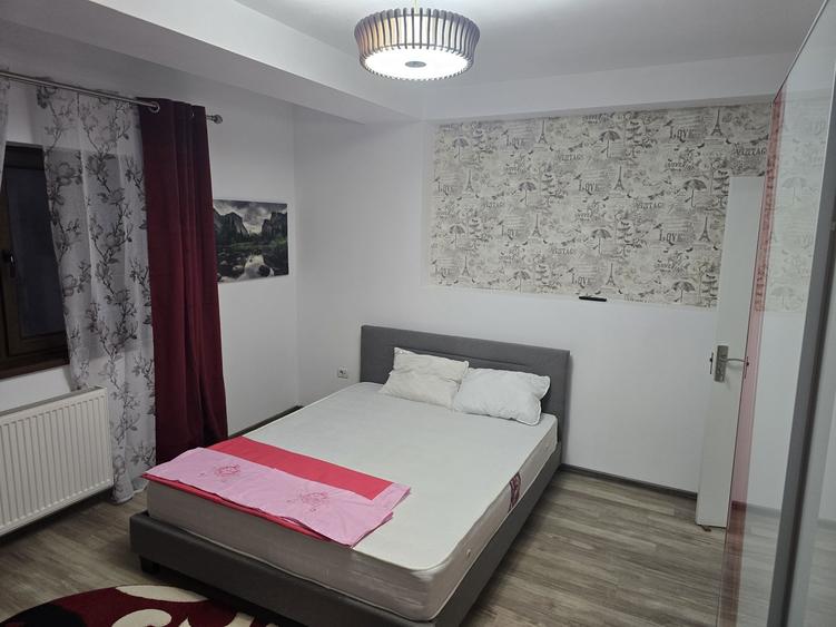Inchiriez apartament 2 camere, Tomis Plus Constanta. - 3
