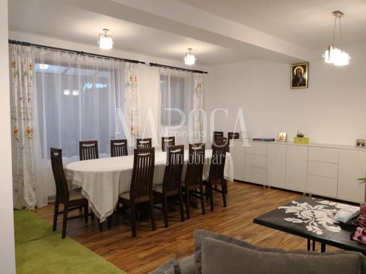 Casa 5 camere de vanzare in Borhanci, Cluj Napoca