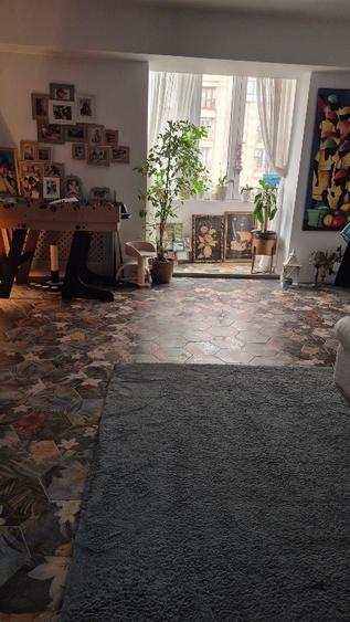 Vand ap.3 camere decomandate lux - 6