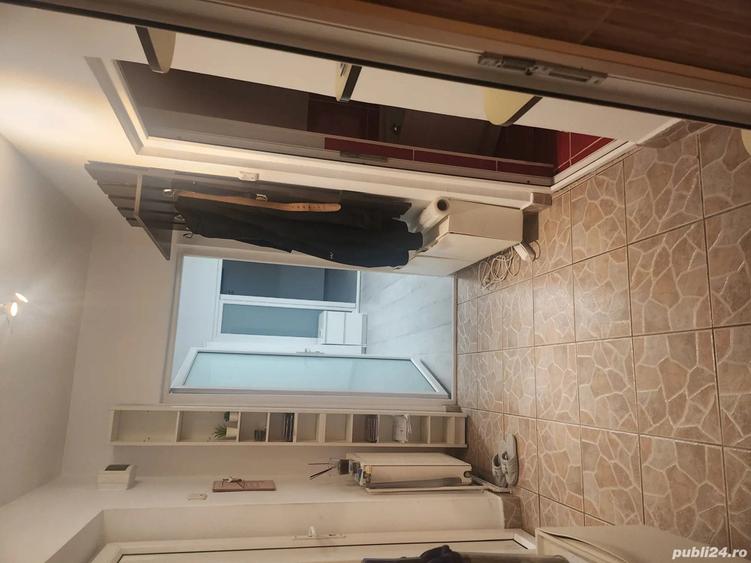 Inchiriez apartament cu 2 camere ?i curte sector1 Bucure?tii Noi - 1