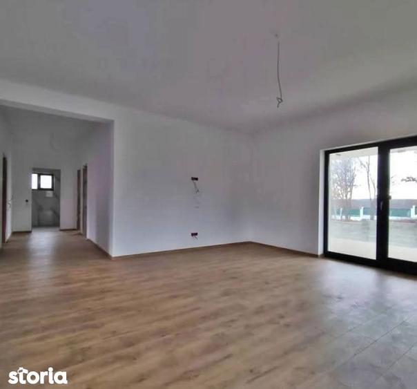 Casa noua- zona IZVORULUI, teren 616 mp - 10