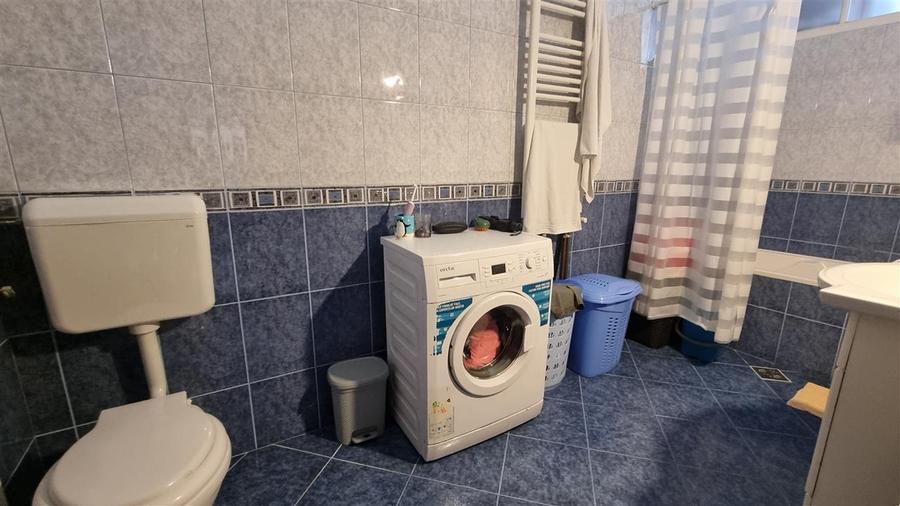 Apartament  clasic de doua camere zona Centrul Istoric - 9