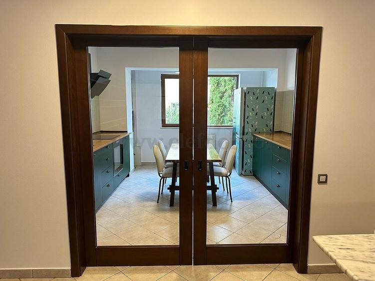 Apartament cu 4 camere în zona Baneasa - 10