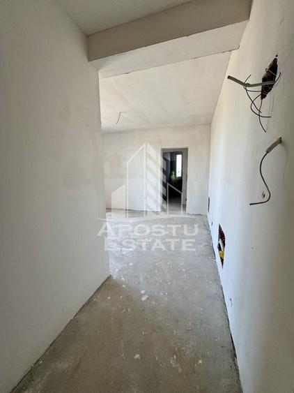 Apartament cu 2 camere, bucatarie separata oportunitate investitie - 12