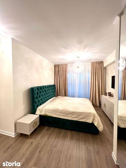 Vanzare Aprtament 3 Camere Cloud 9 Residence - 10