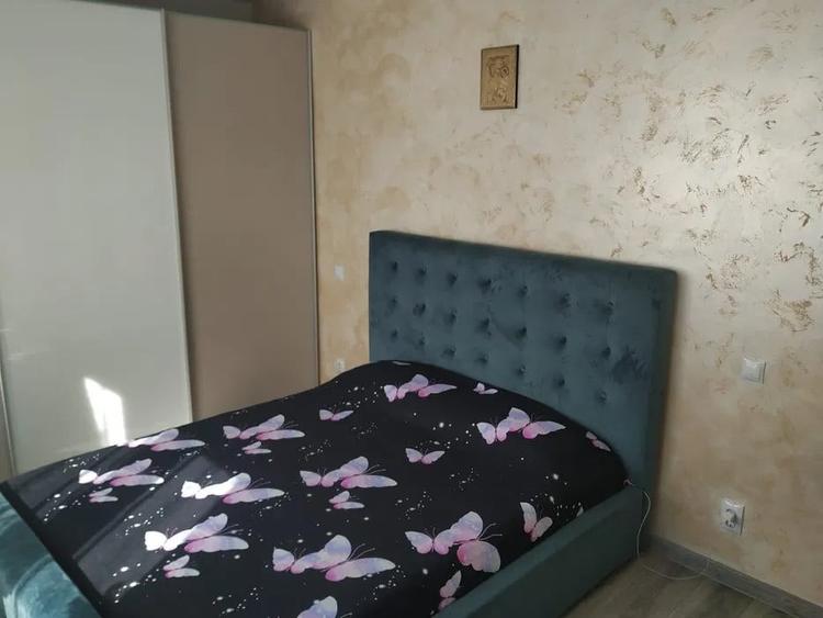 Apartament cu 2 camere, 51 mp, parcare subterana, zona Ametyst - 4