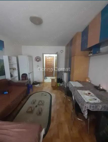 Garsoniera de vanzare 20 mp Theodor Pallady 30