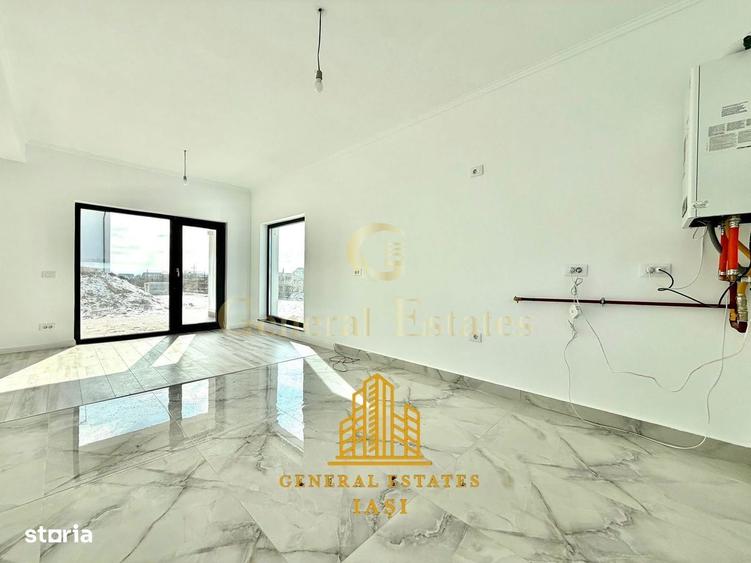 Vila Single PREMIUM | Miroslava | Arhitectura moderna finisaje premium - 7