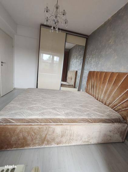 Apartament in vila-3 camere, 2 bai/ curte ?i parcare - 6