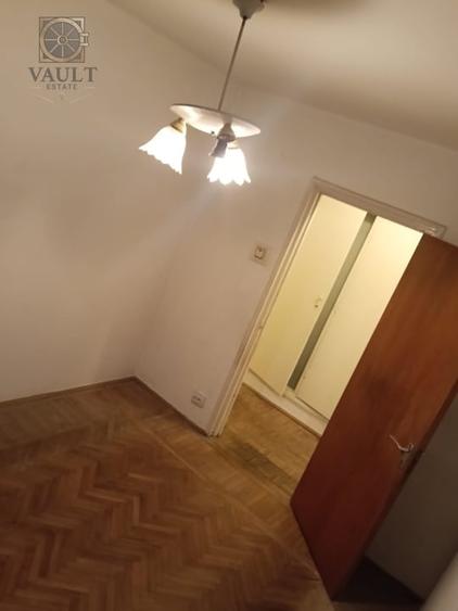 Apartament 3 camere - parter cu balcon - zona Titan - 6