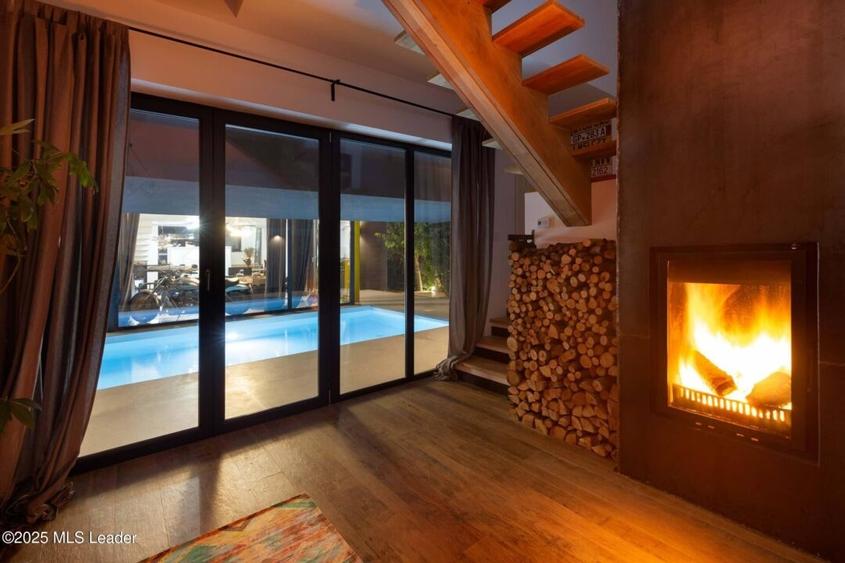 Vila Flight House | Buftea | 344 mp totali - 25