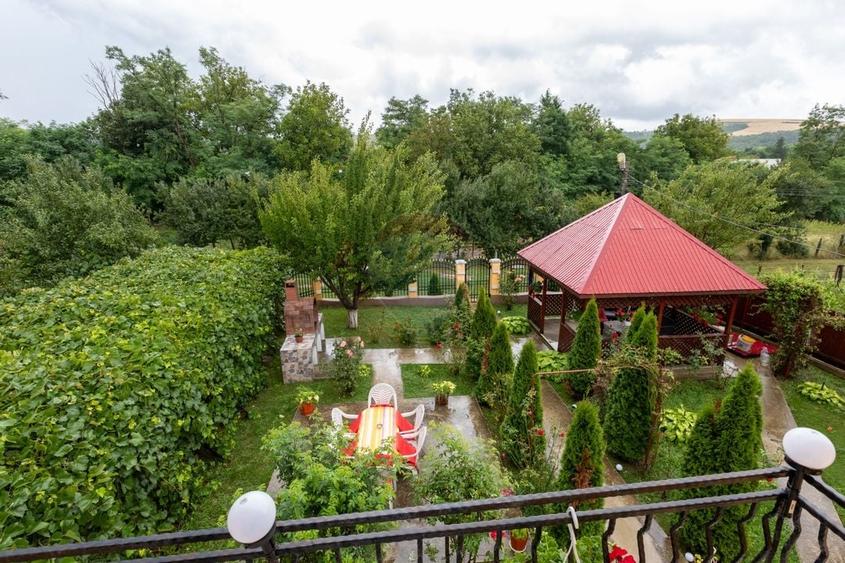 Vila / casa de vanzare in jud. Bacau, Ungureni - 9