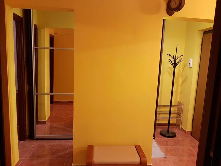 inchiriez apartament 2 camere Mazepa - 6