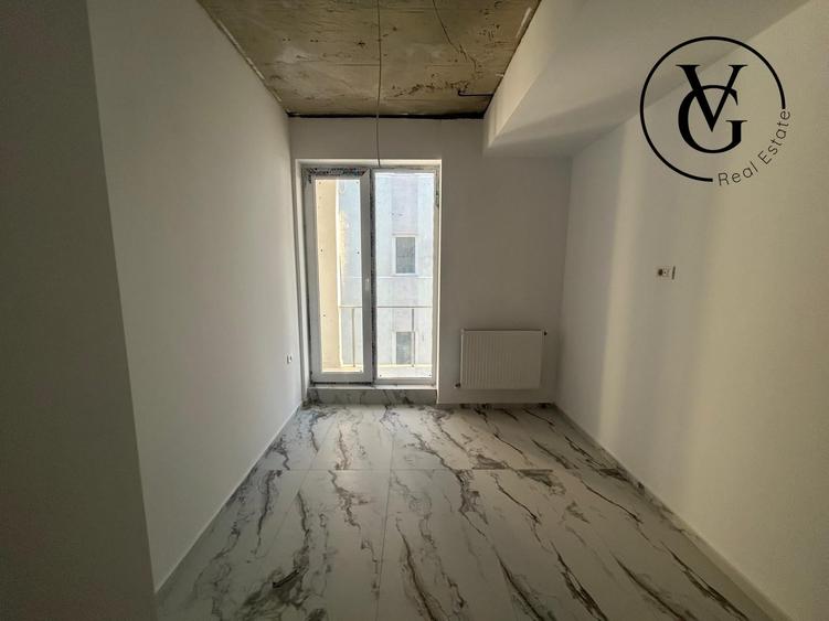 Apartament 2 camere Hanul cu Peste / Parcare - 5