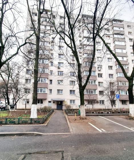 2 camere decomandat, parter | Lujerului–5 min metrou | Bloc reabilitat - 1