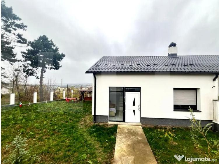 Casa tip duplex in Tru?e?ti, jude?ul Boto?ani - 5