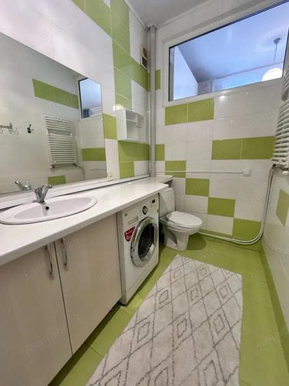 Apartament cu 2 camere de inchiriat in zona Voluntari - 3