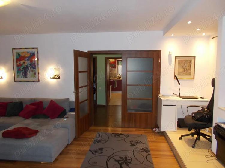 Duplex, Dumbravita, aproape de centru, P+M, 4cam, 142mp util, 379mp teren - 18