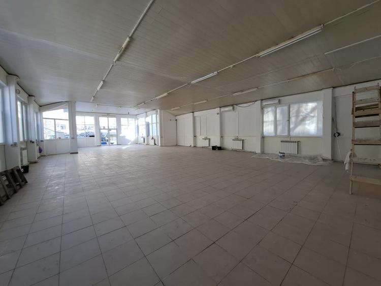 SPATIU COMERCIAL  |  ZONA DACIA - TOMIS 3  | 250mp utili - 8