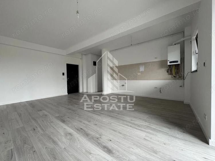 Apartament cu doua camere, bloc nou, zona Mehala - 4