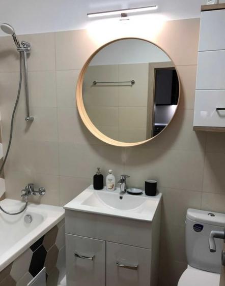 Apartament de 2 camere, cu vedere panoramica, in complex Evocasa Armonia - 6