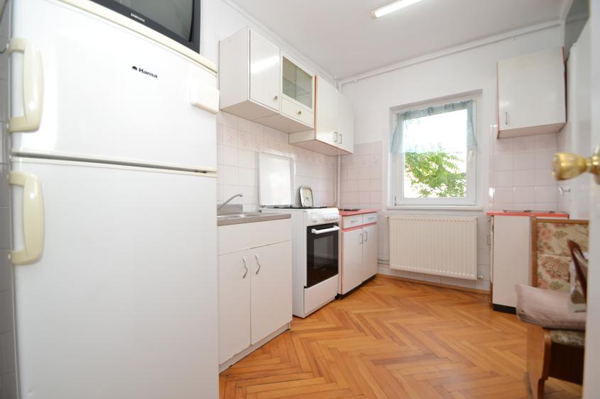 ap. 2 camere, decomandat, 2 bai, zona Aradului - 12