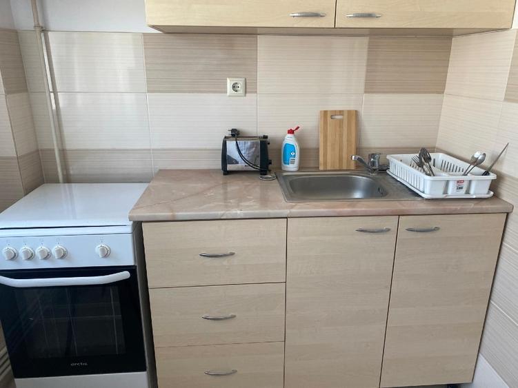 Garsoniera Buzau Unirii - 3