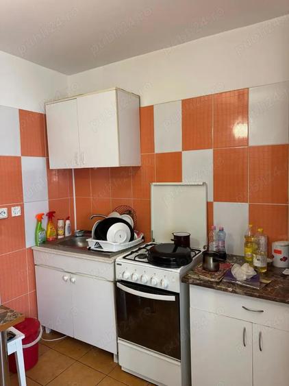 Vand apartament cu 3 cam. Buzau, zona Unirii Sud, Str Viitorului - 9