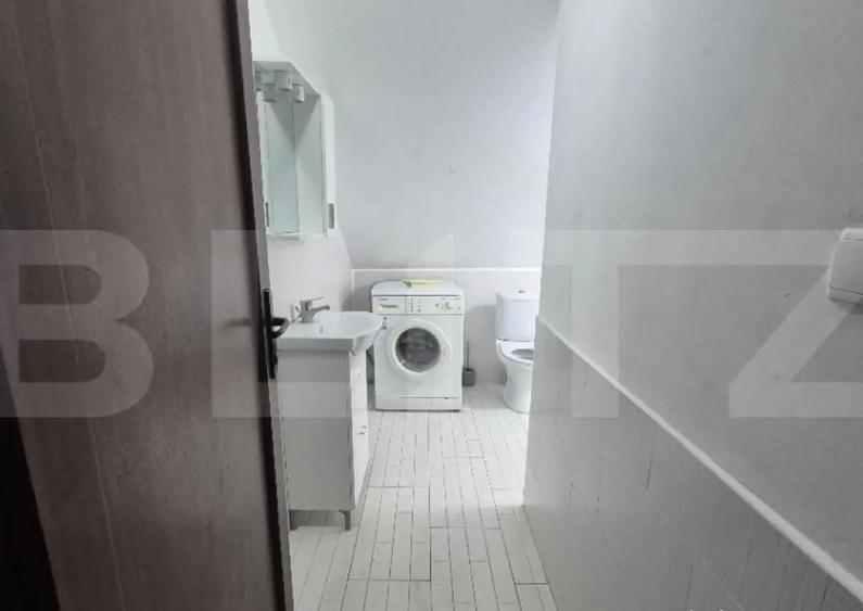 Apartament 4 camere, 230 mp, zona Hanul lui Ion - 11