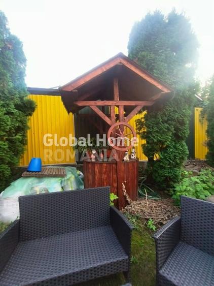 Cladire patrimoniu 1626MP | An 1846 | Pensiune turistica activa | - 11