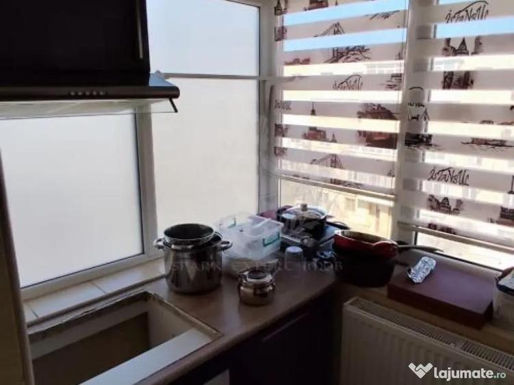 APARTAMNENT 2 CAMERE//ZONA PALTINIS - 9