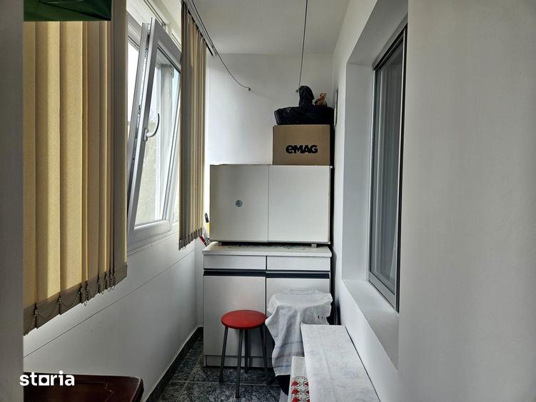 Apartament 2 camere de vanzare 50 mp bloc 1984 Rahova Dumbrava Noua - 4