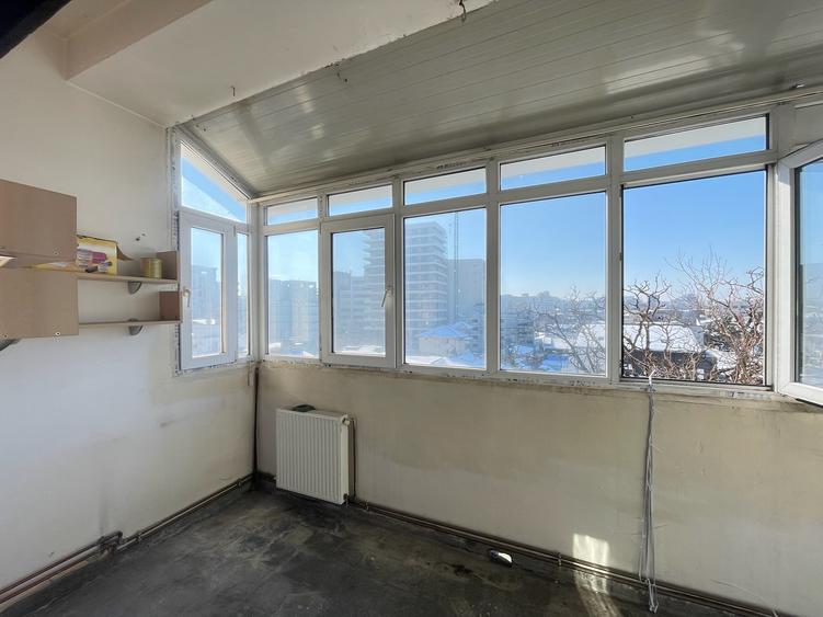 3 cam Bulevardul Unirii strada Valeriu Braniste, CENTRALA PROPRIE,zona linistita - 10