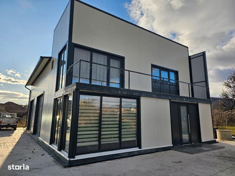 Hala / Zona Goranu / Ramnicu Valcea / - 9