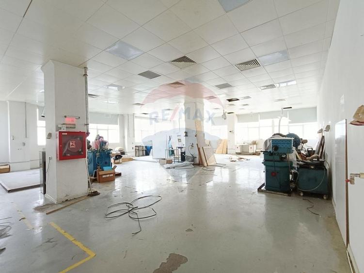 Inchiriere Spatiu Industrial/Productie | Mihai Bravu | Oportunitate! - 45