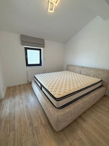 Casa spatioasa de inchiriat / vanzare in Complex Liziera de Lac - Frumusani - 7