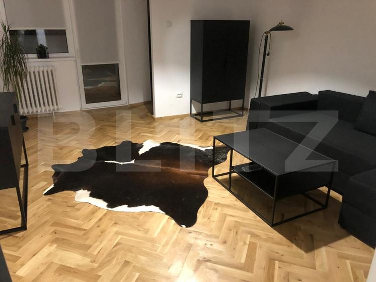 Garsoniera moderna, 28 mp, zona Grigorescu - 2