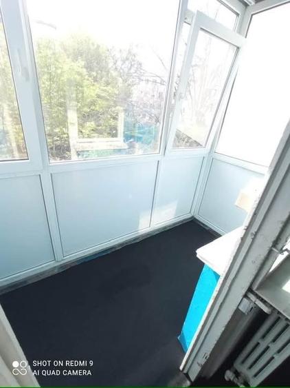 3 Camere Semidecomandat 45mp Zona Groapa- Școala 8 - 10