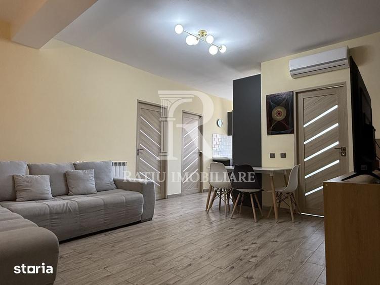 Apartament cu 3 camere de inchiriat | Prima Shops | Oradea - 6