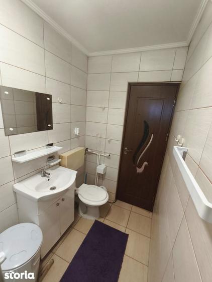 Garsoniera in bloc de apartamente zona Eden - Strada Soveja - 1