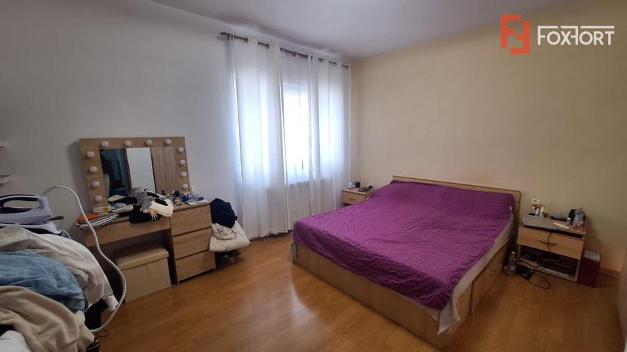 Casa individuala cu 6 camere de vanzare in zona Iosefin - 11