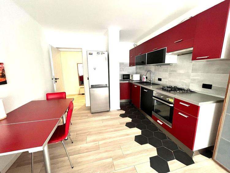 Apartament cu 3 camere, gradina, Imobil Nou, Pet Friendly, Zorilor - 1